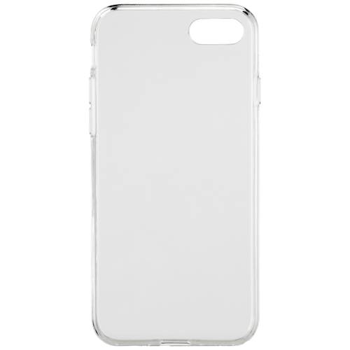 hama 00138188 Handyhülle Always Clear f. Apple iPhone 7/8/SE 2020/SE 2022, durchsichtig