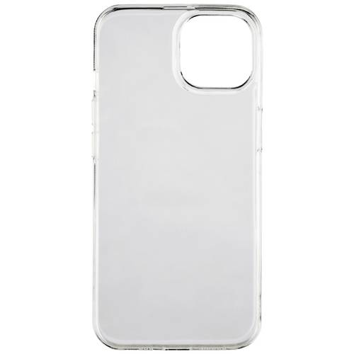 Thumbnail - hama 00138140 Handyhülle Always Clear für Apple iPhone 14, durchsichtig