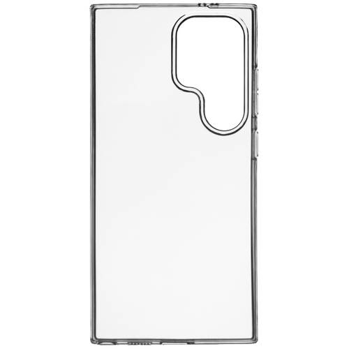 Thumbnail - hama 00136089 Handyhülle Always Clear für Samsung Galaxy S24 Ultra, durchsichtig