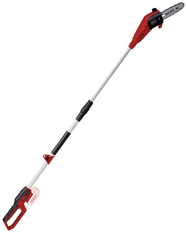 Einhell 3410581 GC-LC 18/20 Li T-Solo Akku Hochentaster Tragegurt   Li-Ion 228 cm