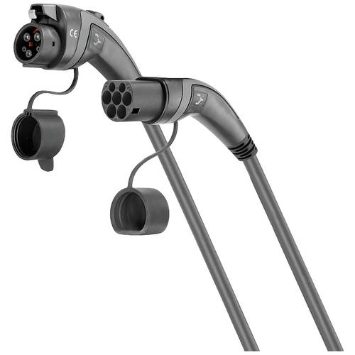 Thumbnail - Weidmüller 2791360000 eMobility Ladekabel 7.5 m