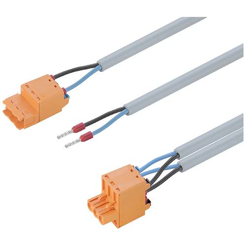 Weidmüller 2775940033 CH-SMC-00.33-Y2C180 Kabel 10 St.