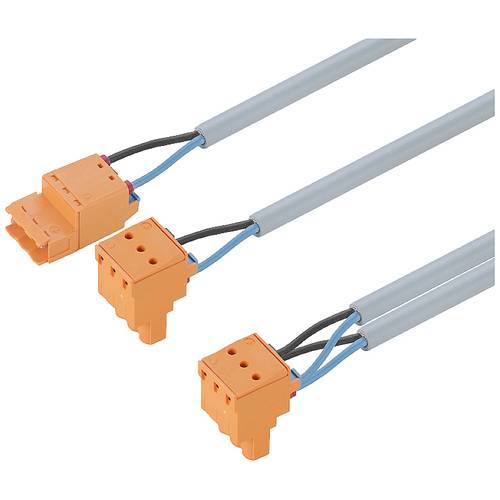 Weidmüller 2774930033 CH-SMC-00.33-YCC90 Kabel 10 St.