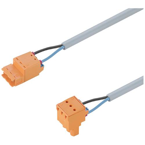 Thumbnail - Weidmüller 2775910080 CH-SMC-00.80-CG90 Kabel 10 St.