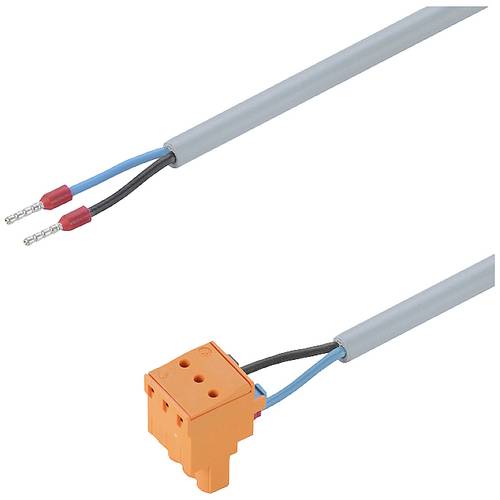 Weidmüller 2817650080 CH-SMC-00.80-ECB90 Kabel 10 St.