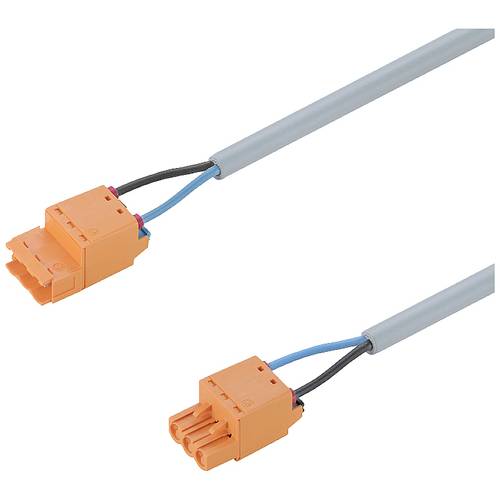 Weidmüller 2775880080 CH-SMC-00.80-VC180 Kabel 10 St.