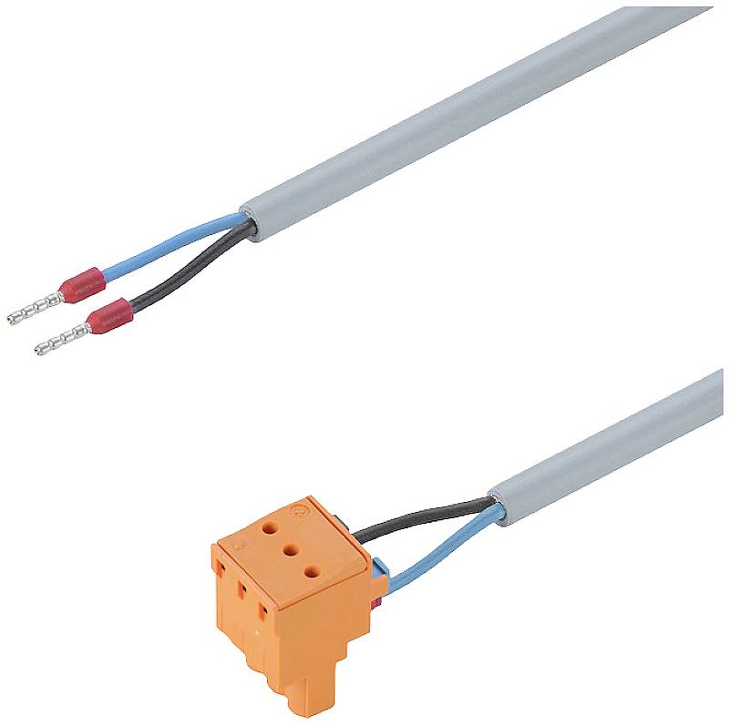 Weidmüller 2817650120 CH-SMC-01.20-ECB90 Kabel 10 St.