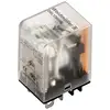 Weidmüller DRL173220L Steckrelais 220 V/DC 16 A 1 Wechsler 20 St.