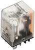 Weidmüller DRL173524L Steckrelais 24 V/AC 16 A 1 Wechsler 20 St.