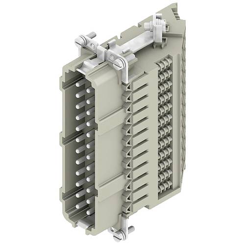 Weidmüller 1848730000 Stifteinsatz 24 Schrauben 10 St.