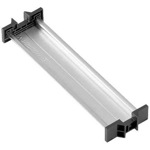 Weidmüller FP ENC DR07 142 XB 2633450000 Hutschiene ungelocht Stahl 142 mm 5 St.