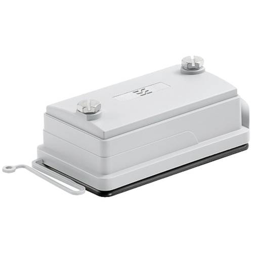 Weidmüller HDC 06B AF WM COVER 2716810000 Deckel 10 St.