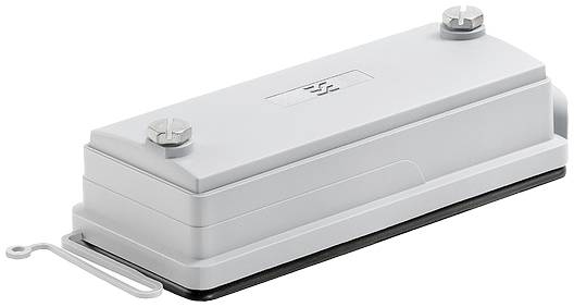 Weidmüller HDC 16B AF WM COVER 2716830000 Deckel 10 St.