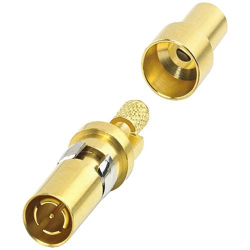 Weidmüller 2748670000 Crimpkontakt Crimp, Löten 10 St.