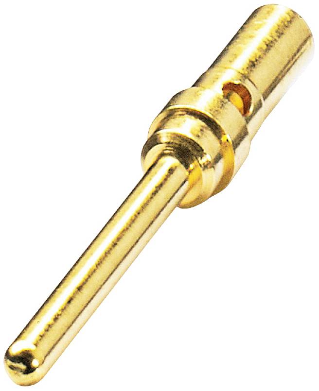 Thumbnail - Weidmüller 2748700000 Crimpkontakt Crimp 100 St.