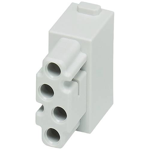 Thumbnail - Weidmüller 2748550000 Buchseneinsatz 4 Crimp, Löten 5 St.