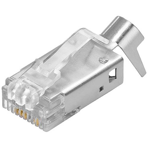 Weidmüller IE-PI-RJ45-TH-P 2768720000 10 St.