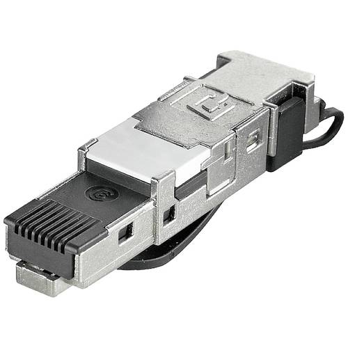 Weidmüller IE-PS-RJ45-FH-BK-120 2703730000 Stecker 120 St.