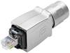 Weidmüller IE-PS-V14M-RJ45-TH-P 2768740000 Stecker 10 St.