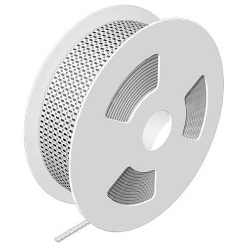 Weidmüller 2712150000 Klemmenmarkierung Weiß 4500 St.