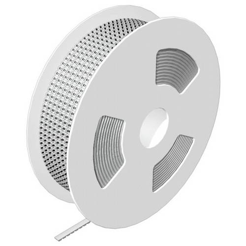 Weidmüller 2712170000 Klemmenmarkierung Weiß 2800 St.