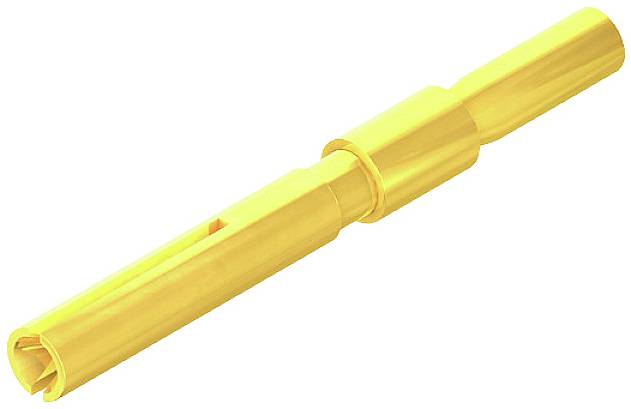 Weidmüller 2673730000 Crimpkontakt 100 St.