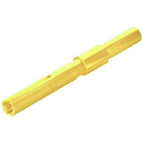 Weidmüller 2673730000 Crimpkontakt 100 St.