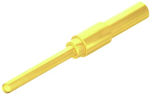 Weidmüller 2664850000 Crimpkontakt Polzahl Sensoren: 4 100 St.