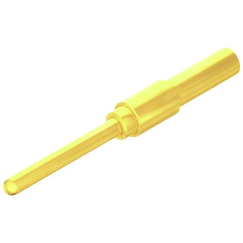 Weidmüller 2664850000 Crimpkontakt Polzahl Sensoren: 4 100 St.