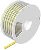 Weidmüller 2719130000 SFM 2/18 1.8-2.5 MM GE Kabelmarkierungssystem Gelb 900 St.