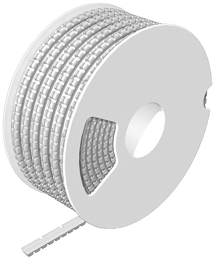 WEI SFM 2/18 1.8-2.5 MM WS Kabelmarkierungssystem