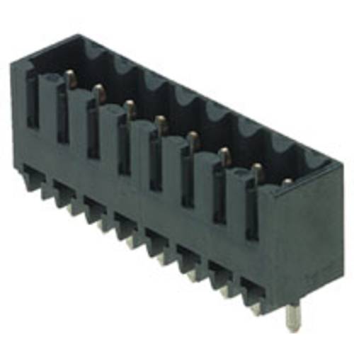 Weidmüller 1044310000 Printklemme Polzahl 3 Schwarz 265 St.