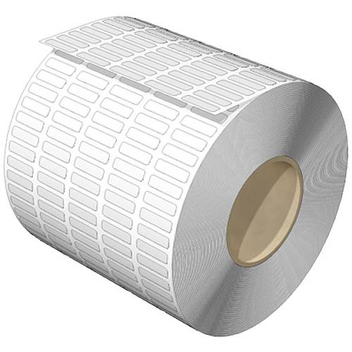 Weidmüller 2799200000 THM MT30X 15/4 WS Gerätemarkierung Weiß 10000 St.