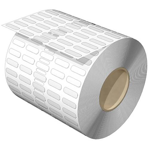 Weidmüller 2799300000 THM MT30X 16.5/5.1 WS Gerätemarkierung Weiß 10000 St.