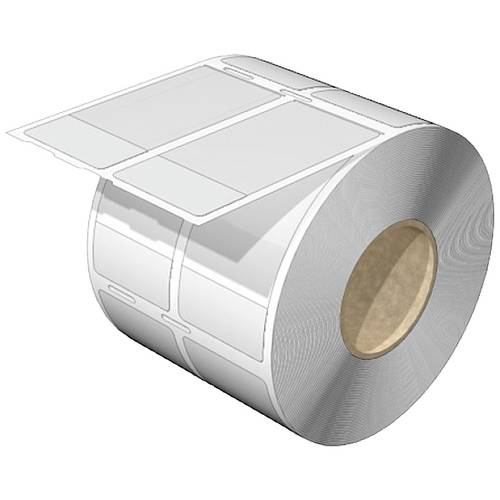 Weidmüller 2799250000 THM WO VIN 34/70 WS Kabelmarkierungssystem Weiß 500 St.