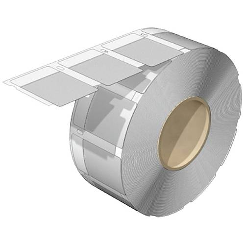 Weidmüller 2711930000 THM WO-Q VIN 25/38.1 WS Kabelmarkierungssystem Weiß 1000 St.
