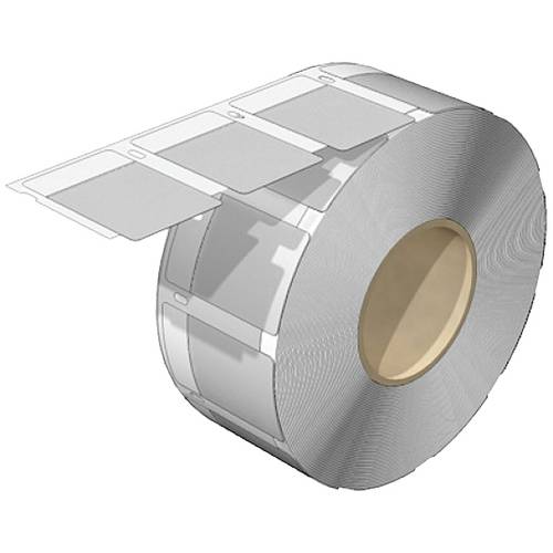 Weidmüller 2711960000 THM WO-QX 25/38.1WS Kabelmarkierungssystem Weiß 1000 St.