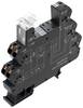 Weidmüller TRP 24-230VUC 2CO EMPTY ED2 Relaissockel (L x B x H) 87.8 x 12.8 x 89.4 mm 10 St.