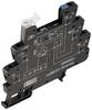 Weidmüller TRS 24-230VUC 1CO EMPTY ED2 Relaissockel (L x B x H) 87.8 x 6.4 x 89.6 mm 10 St.