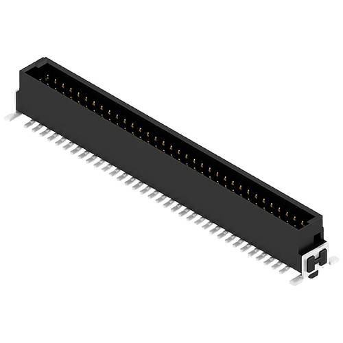 Weidmüller Stiftgehäuse-Platine Polzahl Gesamt 68 Rastermaß: 1.27 mm 2747050000 280 St.