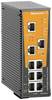 Weidmüller 2682290000 IE-SW-AL08M-6TX-2GT Industrial Ethernet Switch 10 / 100 / 1000 MBit/s