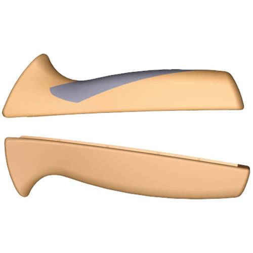 Weidmüller ERTE GRIFFE PZ 9202810000 Ersatzteil