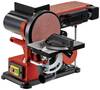 Einhell TC-US 380 4419257 Band- und Tellerschleifer 380 W