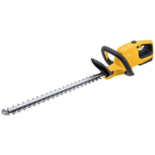 Thumbnail - STIGA HT 100e Akku Heckenschere inkl. Akku, inkl. Ladegerät 0.15 kW 20 V Li-Ion 500 mm