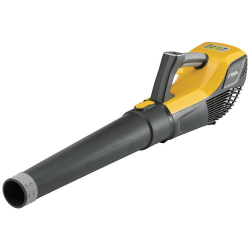STIGA 278500008/ST3 BL 500e Akku Laubbläser ohne Akku, ohne Ladegerät 48 V