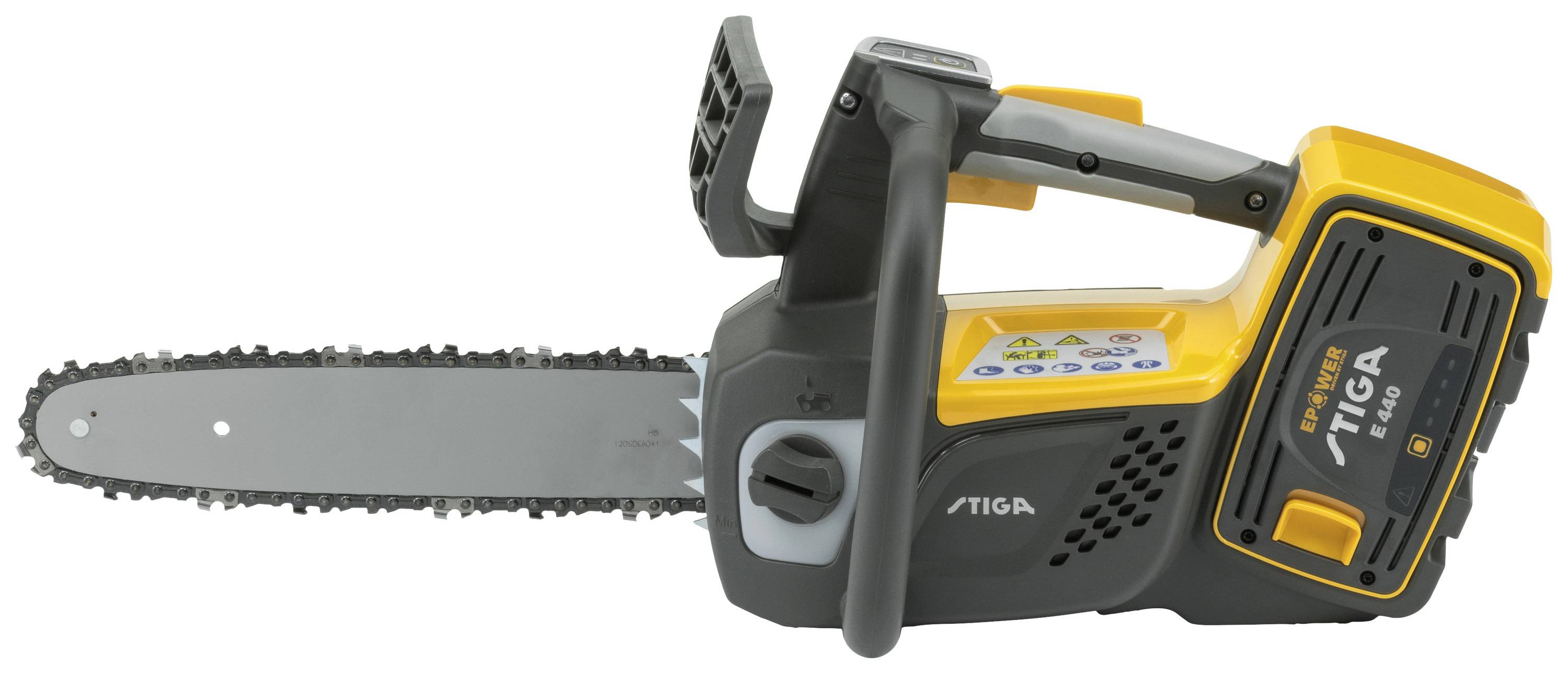 STIGA PR 700e, Akku-Kettensäge, SKU: 278420008/ST3-2