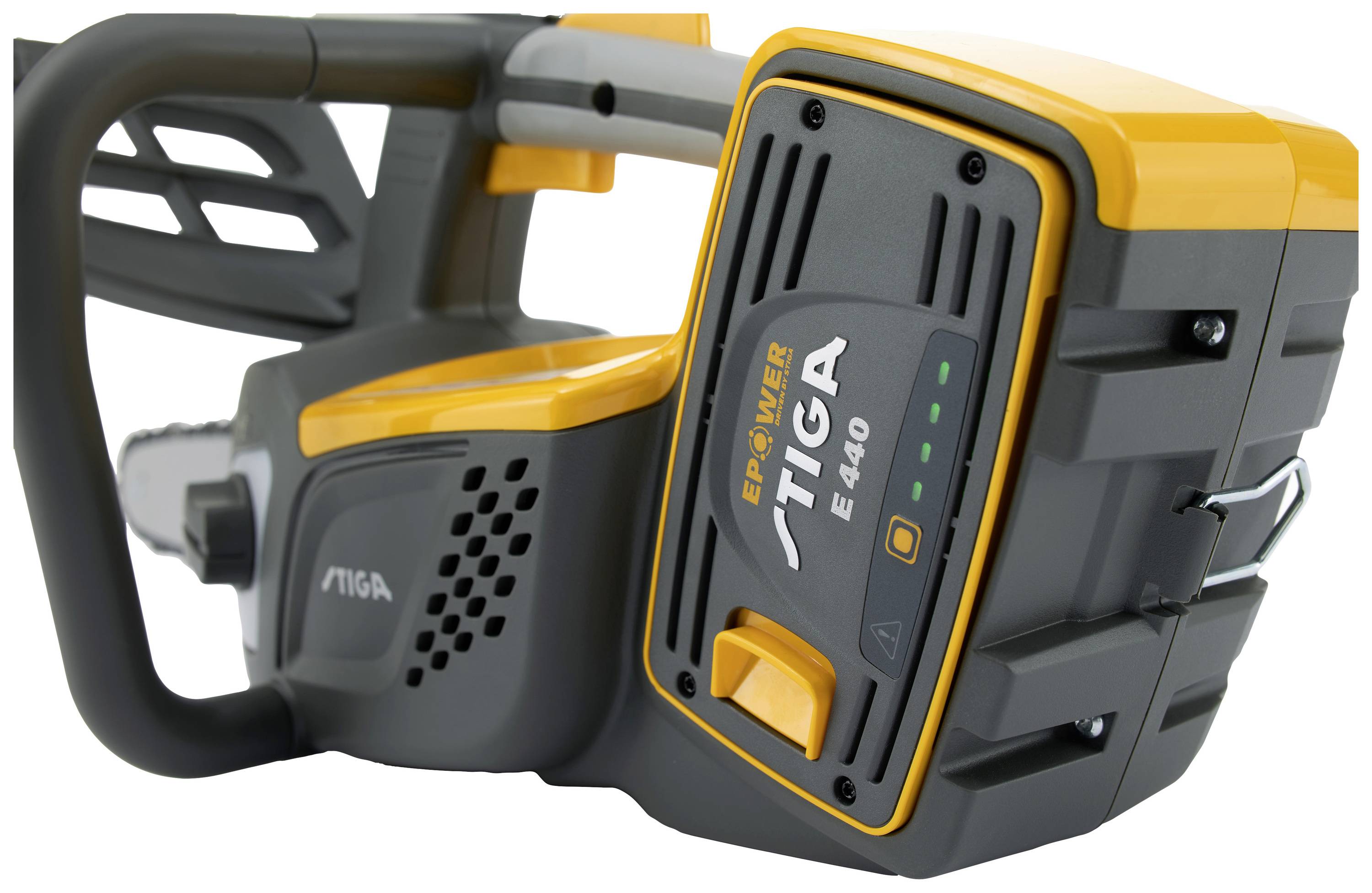 STIGA PR 700e, Akku-Kettensäge, SKU: 278420008/ST3-3