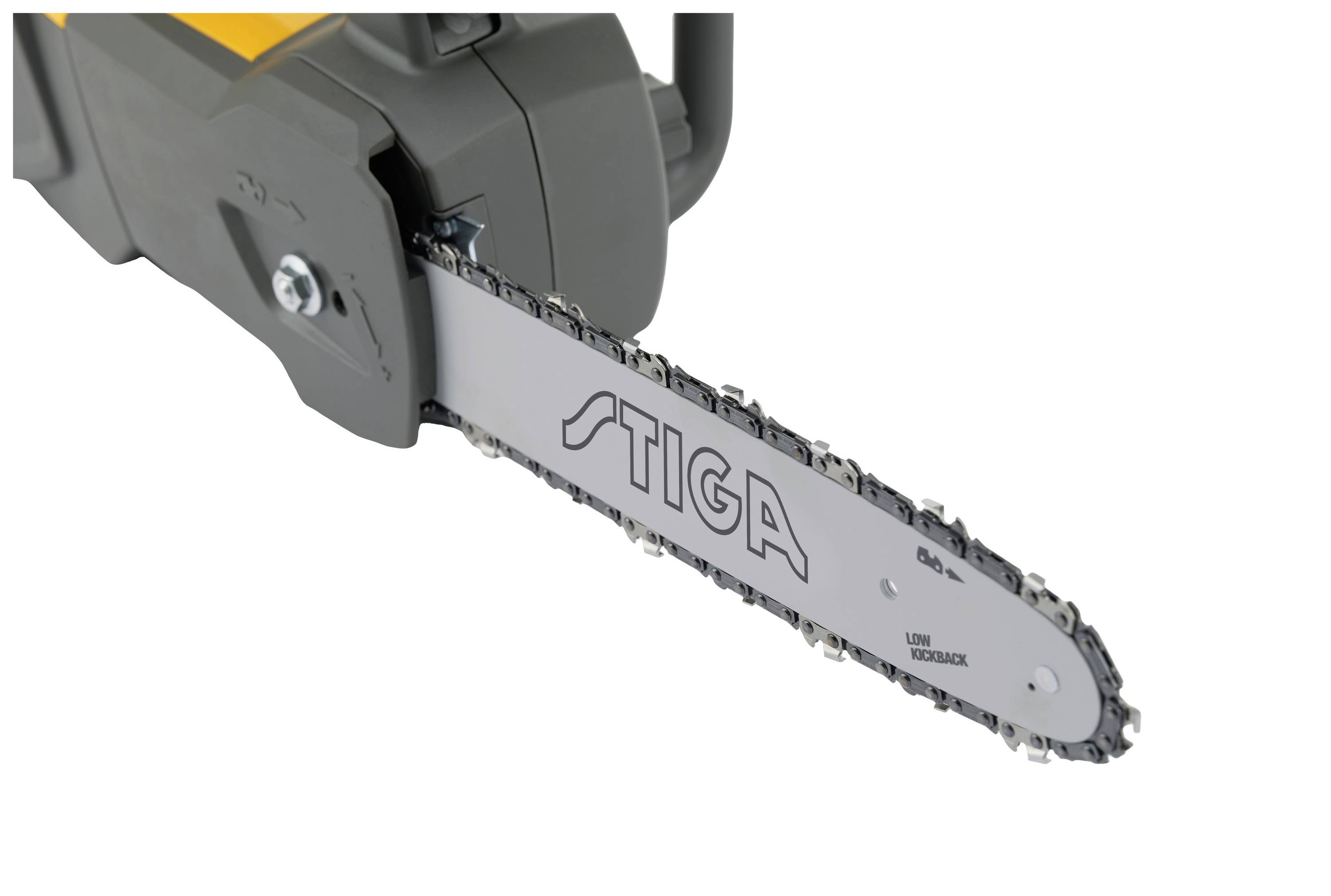STIGA PR 700e, Akku-Kettensäge, SKU: 278420008/ST3-4