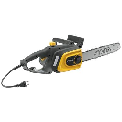 STIGA CS 118c 14" Elektro Kettensäge 1800 W Schwertlänge 350 mm