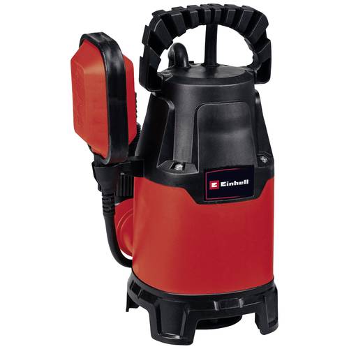 Einhell 4181530 GC-DP 3325 Schmutzwasser-Tauchpumpe 9500 l/h 6 m